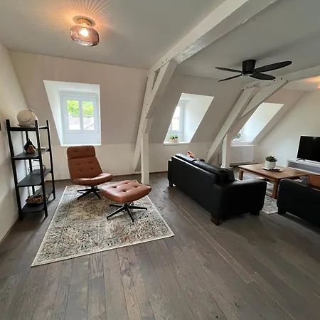 Hendrickx ファルケンブルフ