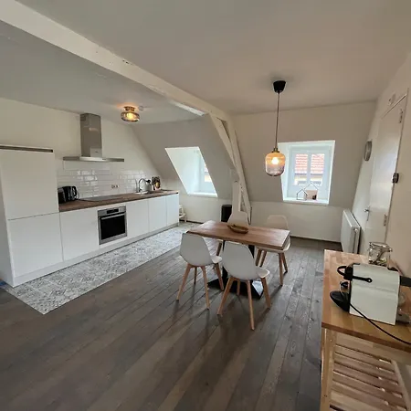 Hendrickx * ファルケンブルフ