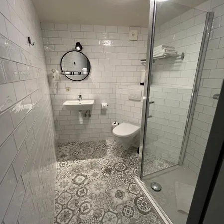 ホテル Hendrickx *