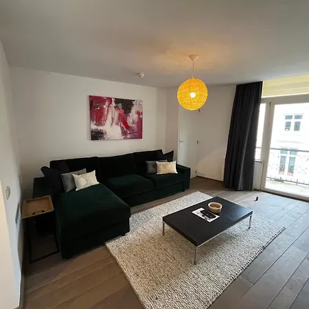 Hendrickx ファルケンブルフ