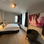 Hendrickx Hotel *