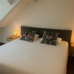 Hendrickx 酒店 法尔肯堡