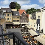 Hendrickx Hotel Valkenburg aan de Geul