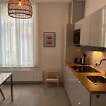 Hotel Hendrickx *