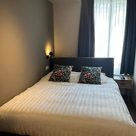 Hendrickx Hotel