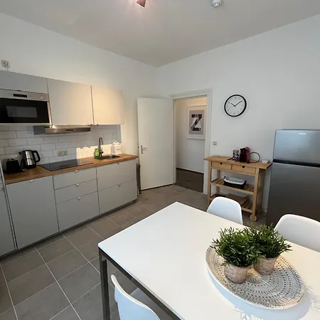 Hendrickx Ξενοδοχείο *