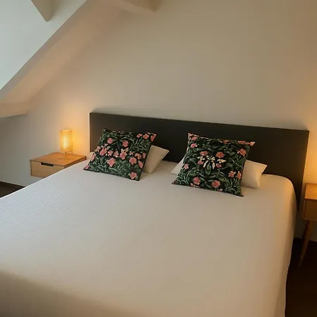 Hendrickx Szálloda Valkenburg aan de Geul