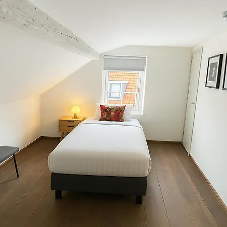 Szálloda Hendrickx Valkenburg aan de Geul