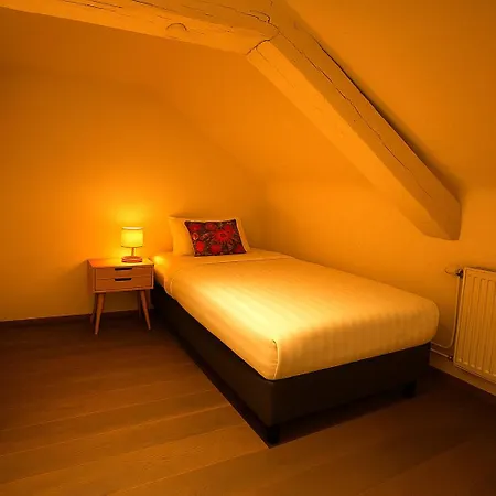 Hendrickx Hotel Valkenburg aan de Geul