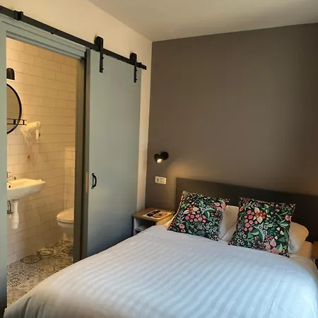Szálloda Hendrickx Valkenburg aan de Geul