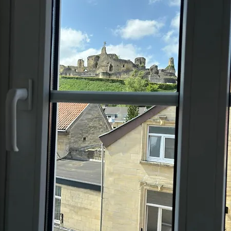 Szálloda Hendrickx Valkenburg aan de Geul