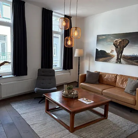 Hotel Hendrickx Valkenburg aan de Geul