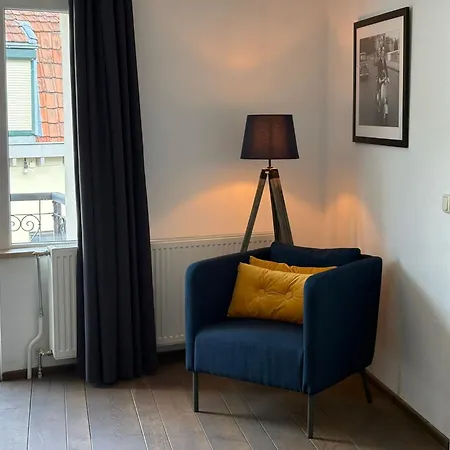 Ξενοδοχείο Hendrickx *