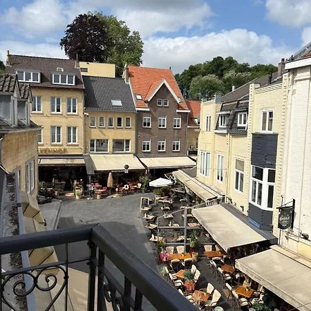 Hendrickx Hotel Valkenburg aan de Geul