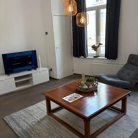 Ξενοδοχείο Hendrickx