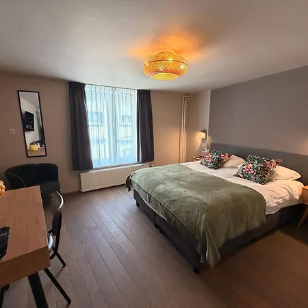 Hotel Hendrickx *