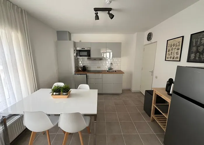 Hendrickx Hotell Valkenburg aan de Geul