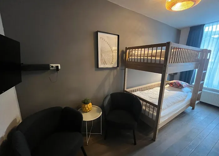 Hotell Hendrickx Valkenburg aan de Geul