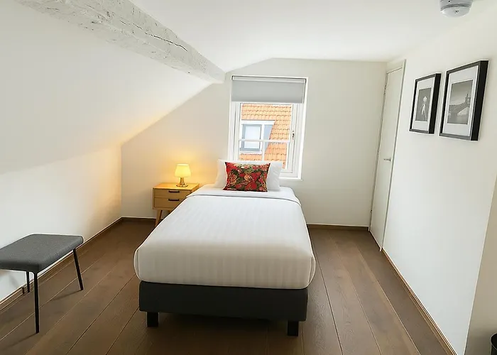 Hotel Hendrickx Valkenburg aan de Geul