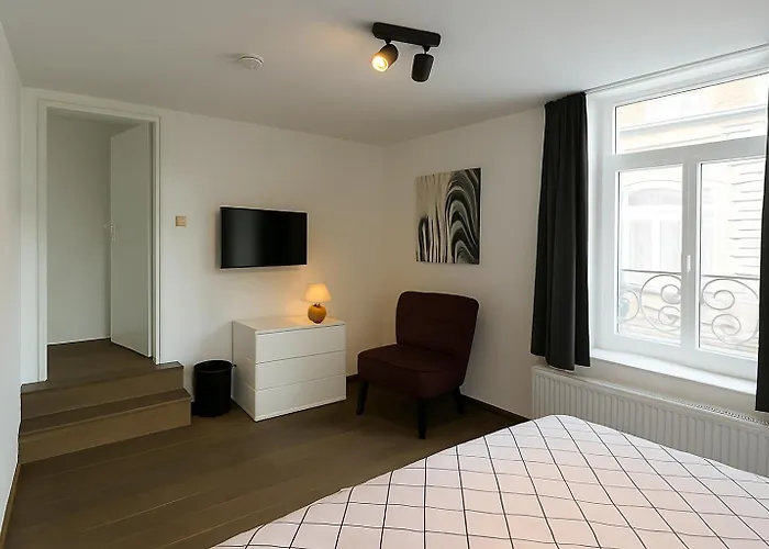 Hendrickx فندق Valkenburg aan de Geul