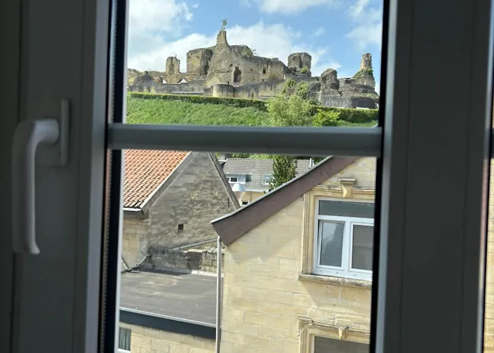 Hotell Hendrickx Valkenburg aan de Geul