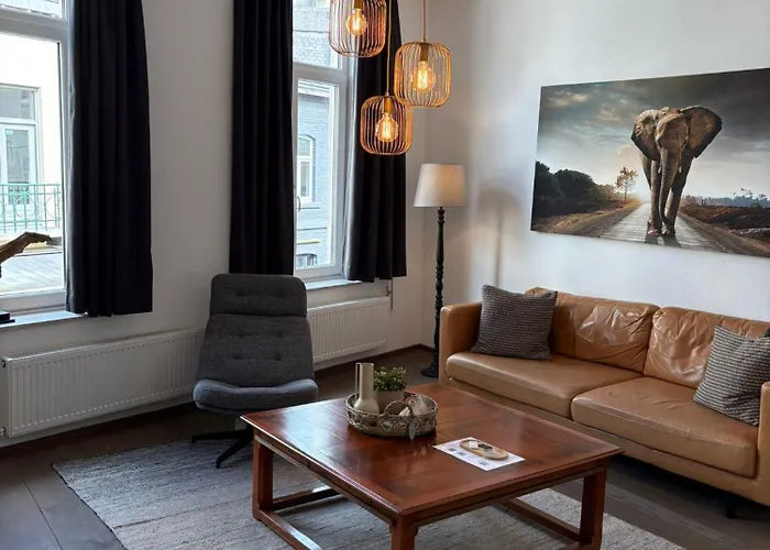 Hotell Hendrickx Valkenburg aan de Geul