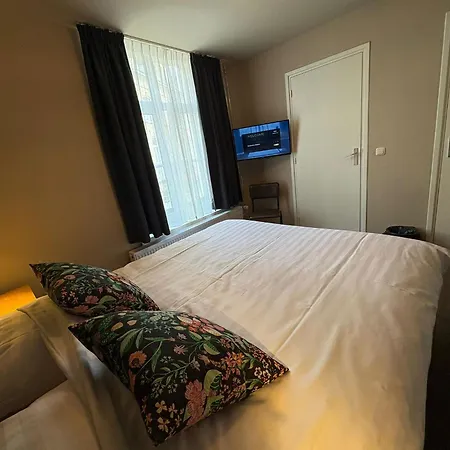 Hendrickx 法尔肯堡