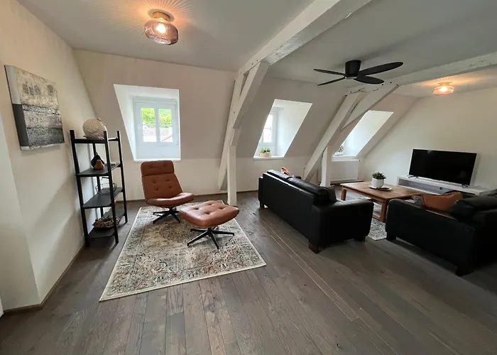 Hendrickx 法尔肯堡