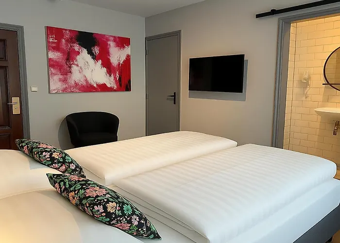 Hendrickx 法尔肯堡