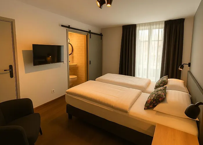 Hendrickx 法尔肯堡