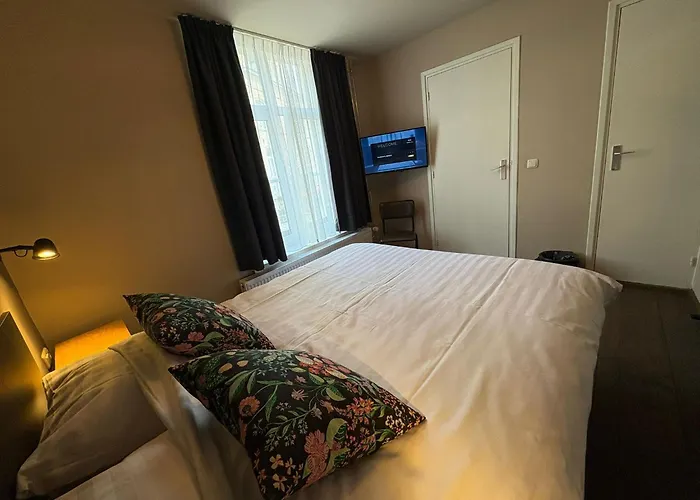 Hendrickx 法尔肯堡